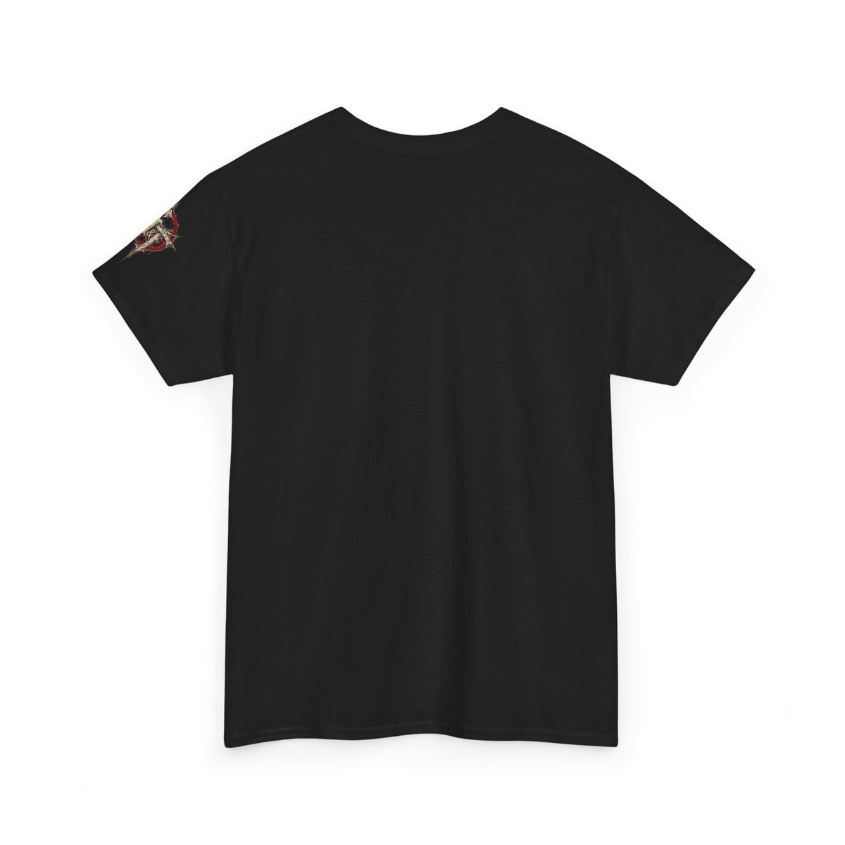 Trick or Terror Halloween Shirt | Some Traditions Never Die | Horror Graphic Tee | Grind & Thread Co.